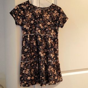 Girls dress of size 8/10/12